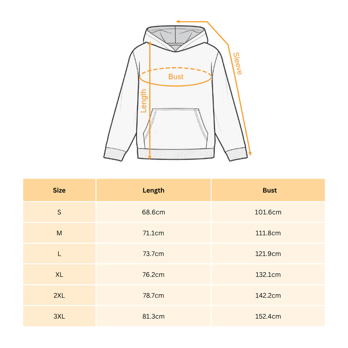 Unisex “Boys...Ugh!” Funny Valentine Hoodie